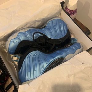 Nike Air Foamposite One (SOLD)